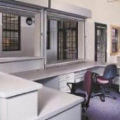 Institutional products and services