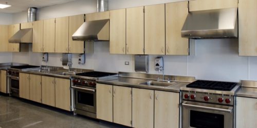Redwood kitchen 2